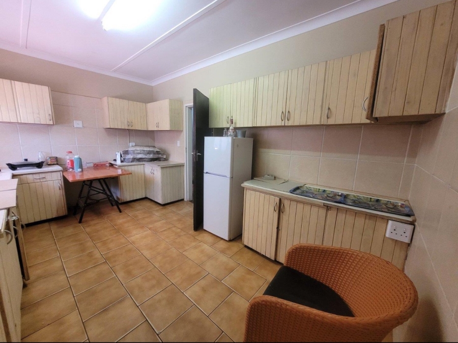 5 Bedroom Property for Sale in Dan Pienaar Free State